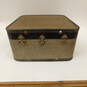 Lo Duca Bros. Brand Midget/100 Model 41 Key/120 Button Piano Accordion w/ Case (Parts and Repair) image number 21