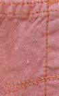 Versace Jeans Couture Pink Jeans - Size 36/50 image number 5