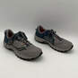 Mens Excursion TR15 Blue Gray Low Top Lace-Up Sneaker Shoes Size 11.5 W image number 1