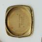 Waltham 10k Gold Filled 6/0-C Mvmt 17 Jewels Manual Wind Vintage Watch image number 8
