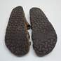 Birkenstock Mayari Women's Thong Sandal Brown Sz L8/6M image number 5