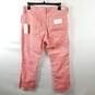Adriano Goldschmied Women Striped Jeans Sz 30 NWT image number 3