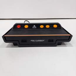 AtGames Atari Flashback 8 Retro Console In Box alternative image