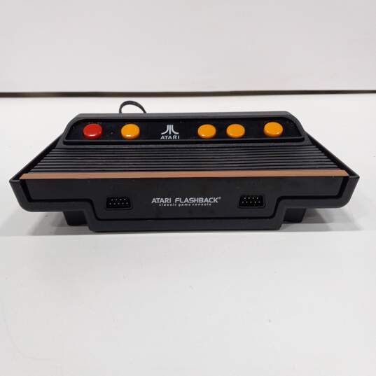 AtGames Atari Flashback 8 Retro Console In Box image number 2