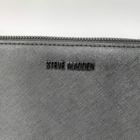 Steve Madden Blexi Black Crossbody Handbag image number 2