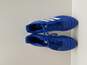Adidas  COPA 20.4 FG Soccer Cleats - Royal blue EH1485 Men's Size 11.5 image number 6