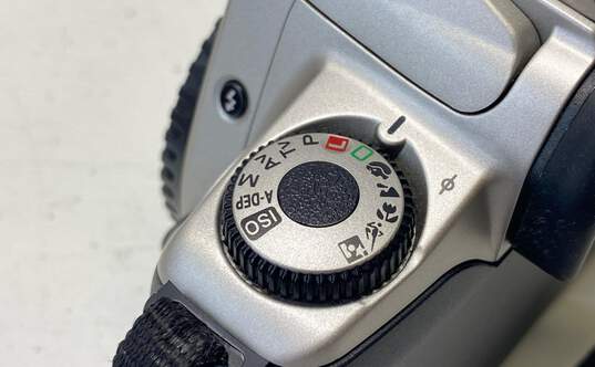 Canon EOS Rebel 2000 SLR Camera image number 5
