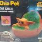Chia Pet Star Wars The Mandalorian The Child Baby Yoda Decorative Planter image number 5