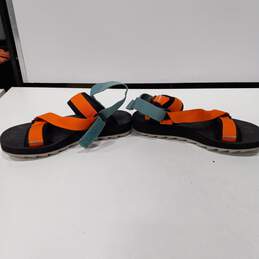 Merrell Men's Alpine Sports Strap Sandals Size 8 alternative image