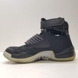 Air Jordan Generation 23 Sneaker Men's Sz 12 Black alternative image