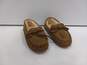 Bearpaw Women's Moccasin Slippers Size 4 image number 1