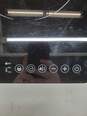 Salton Induction Cook Top ID1401 - Untested for Parts/Repairs image number 2