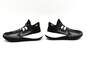 Nike Kyrie Flytrap V Black Cool Grey Women's Shoe Size 4.5 image number 5