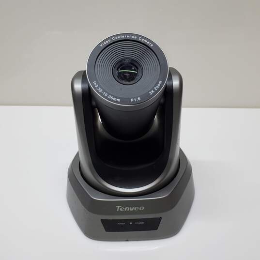 Tenveo HD Video Conferencing Camera For Parts/Repair image number 1