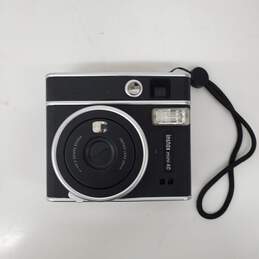 Fuji Film Instax Mini 40 60mm Instant Camera / Untested