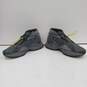 Men's Gray Ecto Boot Reebok Sneakers Size 12 image number 2