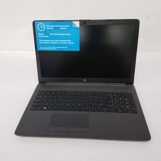 HP 255 G7 Laptop for Parts and Repair image number 1