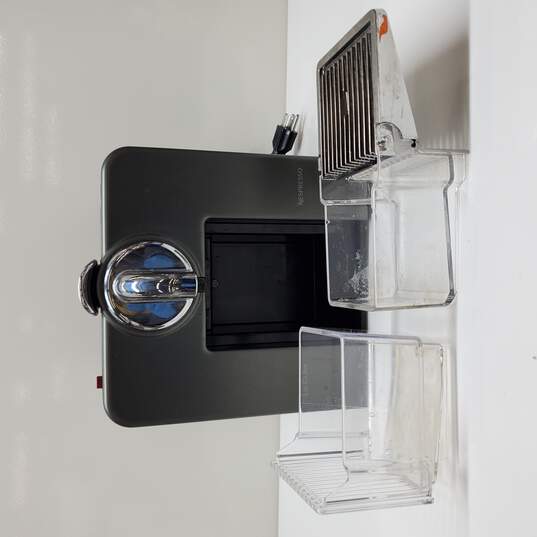 Buy Nespresso Le Cube C185 Maker-Untested |