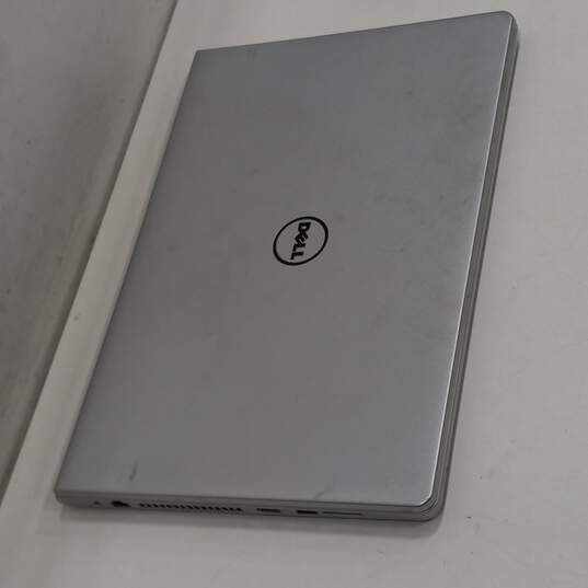 Dell Laptop with Power Adaptor image number 5
