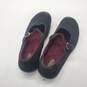 KEEN Women's Black Leather Mary Janes Size 9.5 image number 3