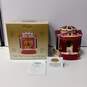 Mr. Christmas Gold Label Collection The Nutcracker Suite Music Box IOB image number 1