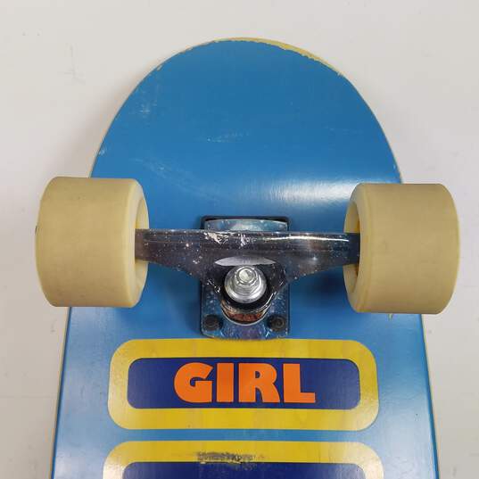 Skateboard - Girl Cory Kennedy 33 inch Long  Skateboard image number 8
