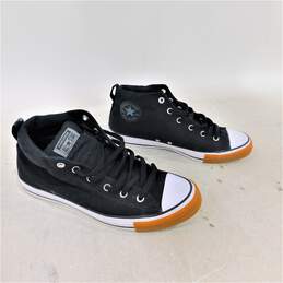 Converse Chuck Taylor All Star Street Mid Men's Shoes Size 11