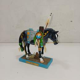 The Trail Of Painted Ponies War Magic