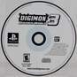 Digimon World 3 Greatest Hits Sony PlayStation Game Only image number 1
