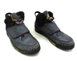 Jordan Son Of Mars Bordeaux Men's Shoes Size 13 alternative image