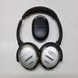 Bose QuietComfort 3 Noise Cancelling Wired Headphones image number 1