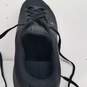 Nike Downshifter 11 Extra Wide Black Smoke Grey Athletic Shoes Men's Size 10 image number 8