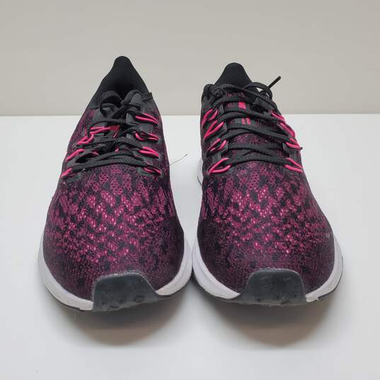 Nike Womens Nike Air Zoom Pegasus 36, Women’s Track & Field Shoes Sz 8.5 image number 4