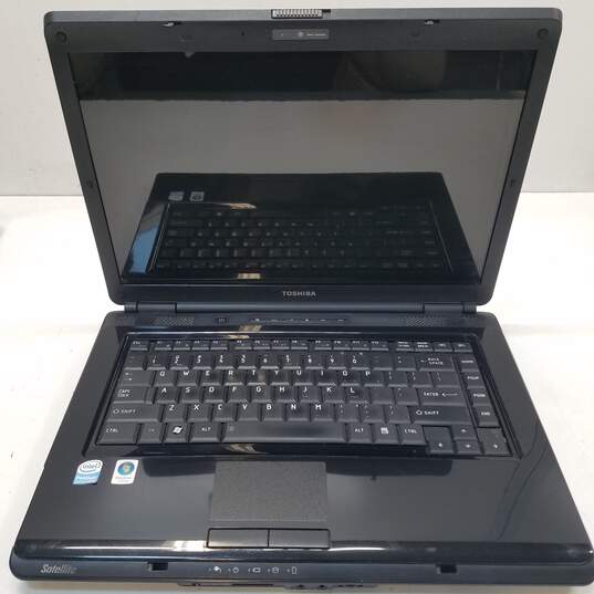 Toshiba Satellite PC's (A300 & L305) For Parts/Repair image number 3