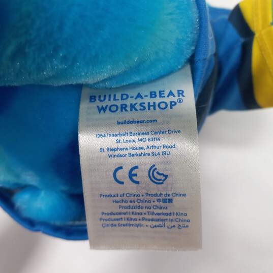 Finding Dory Build-A-Bear Teddy Bear image number 6