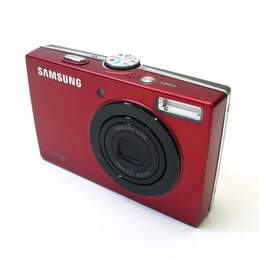 Samsung L100 8.2MP Digital Camera
