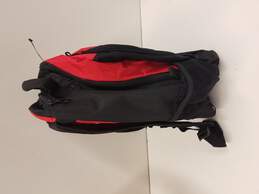 Adidas Black Backpack alternative image