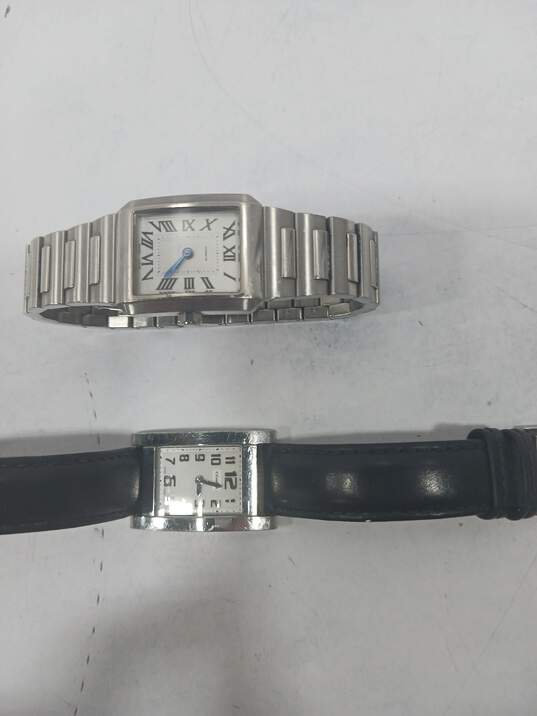 Coach Wristwatches Collection of 2 image number 2