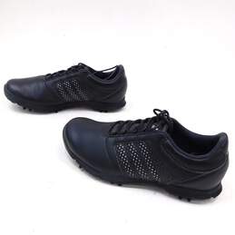adidas Adipure Golf Shoes Women's Shoes Size 8.5 alternative image