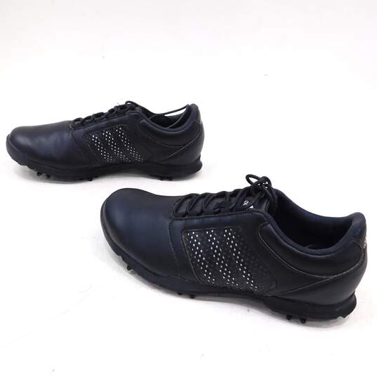 adidas Adipure Golf Shoes Women's Shoes Size 8.5 image number 2