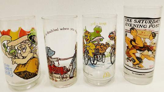 Collectible Cups Mixed Lot image number 1