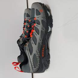 Men's Tennis Shoes Size 12 alternative image