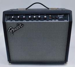 Fender Brand Frontman 25R Model Black Electric Guitar Amplifier w/ Power Cable