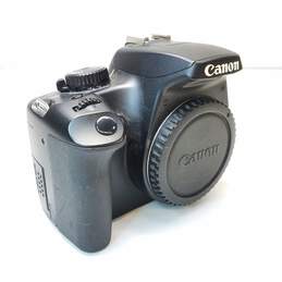 Canon EOS Rebel XS Digital SLR 10.1MP Digital SLR Camera Body Only