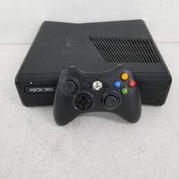 Microsoft Xbox 360 Slim 250GB Console Bundle Controller & Games #11 alternative image