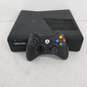 Microsoft Xbox 360 Slim 250GB Console Bundle Controller & Games #11 image number 2