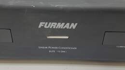 Furman Elite - 15 DM i - Linear Power Conditioner alternative image