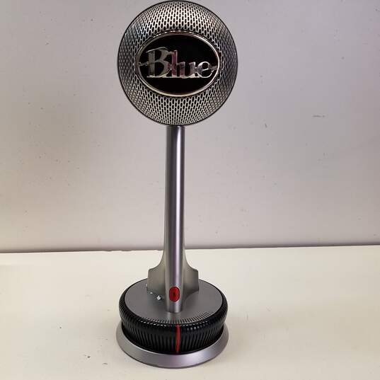 Blue Microphones Nessie USB Microphone image number 4