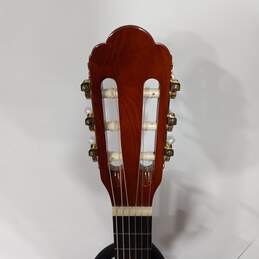 Firebrand Classical Acoustic Guitar in Travel Bag alternative image