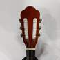 Firebrand Classical Acoustic Guitar in Travel Bag image number 2